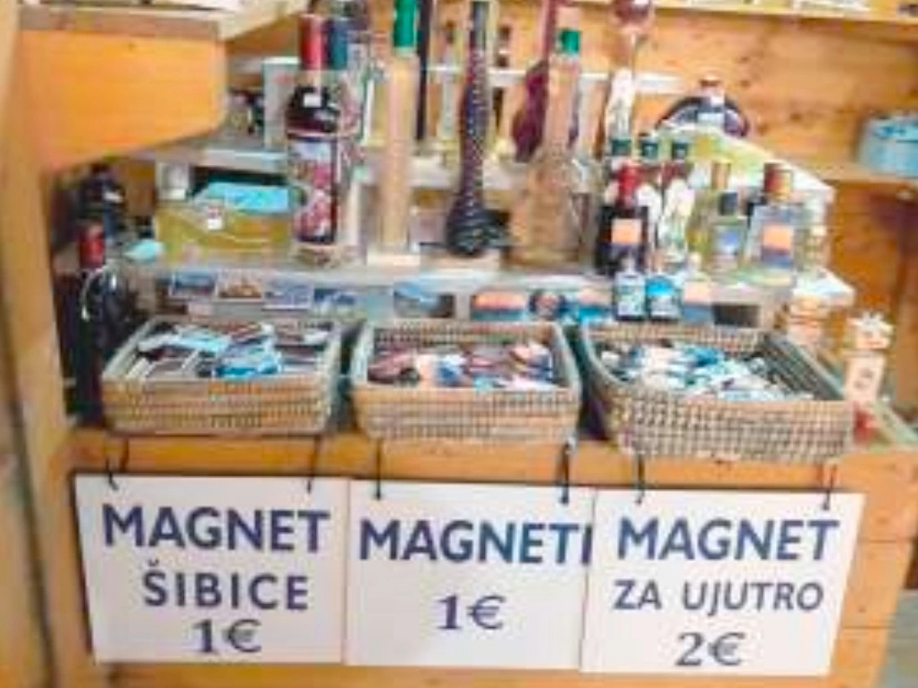 Domaća radinost Pejić Gojko