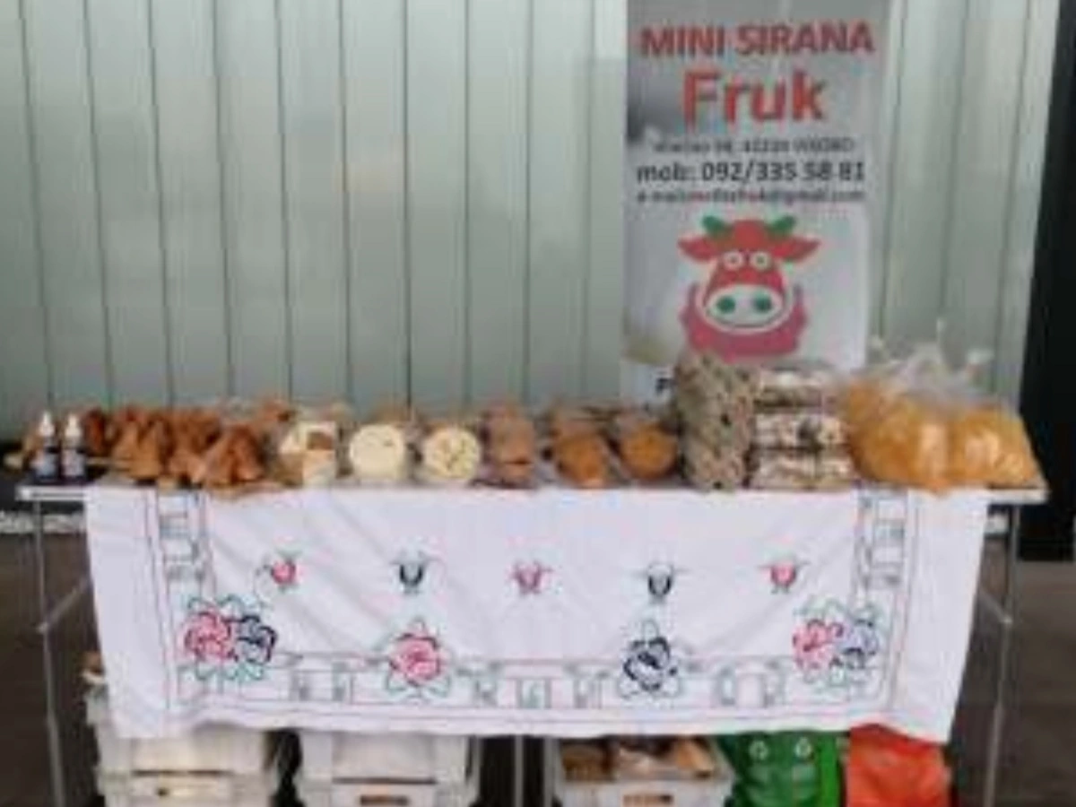 OPG Melita Fruk